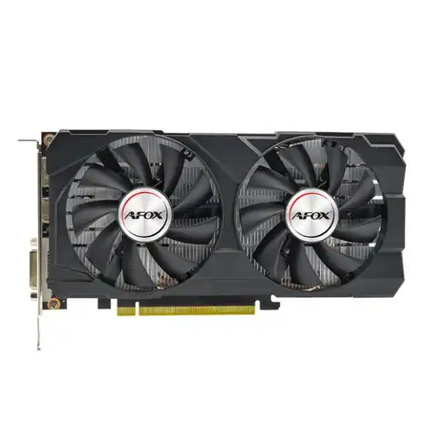 Grafička karta Afox GTX 1660 Super 6GB DDR6 192bit DVI/HDMI/DP - Outlet