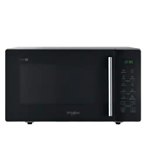 Mikrotalasna Whirlpool MWP 253 SB/zapremina 25L/snaga 1000W