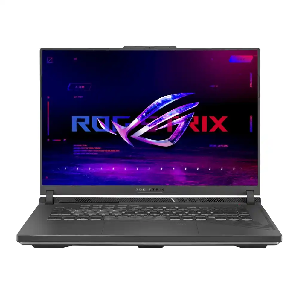 Laptop Asus ROG Strix G16 G614JVR-N4147 QHD+/i9-14900HX/16GB/NVMe 1TB/RTX 4060 8GB