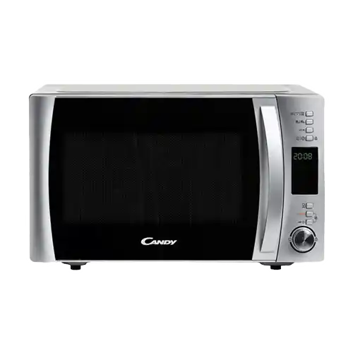 Mikrotalasna Candy CMXG22DS/22l/1000W/siva