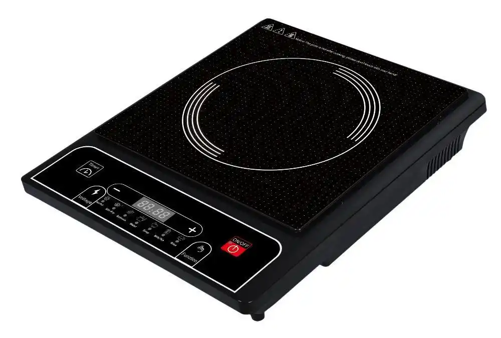 Indukcioni rešo Nexsas NX 2000 A/2000W
