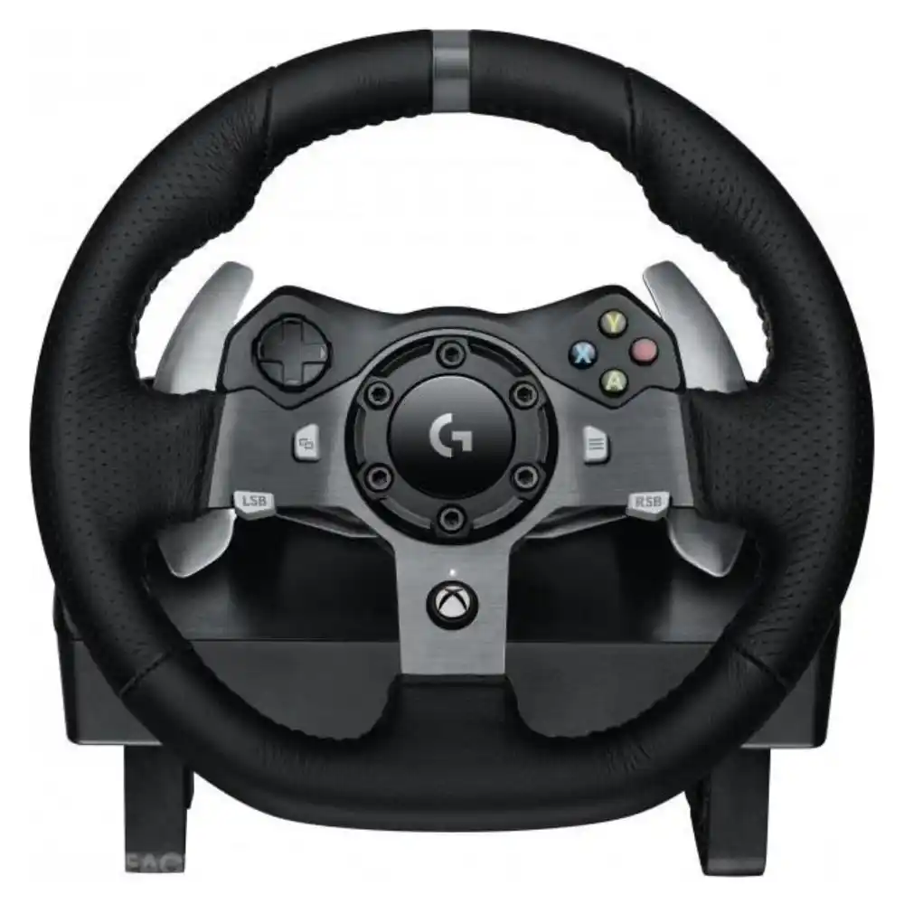 Logitech volan G920