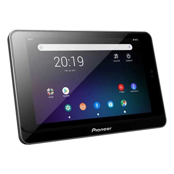 Multimedija Pioneer SPH-8TAB-BT Smart unit Receiver 8 inca