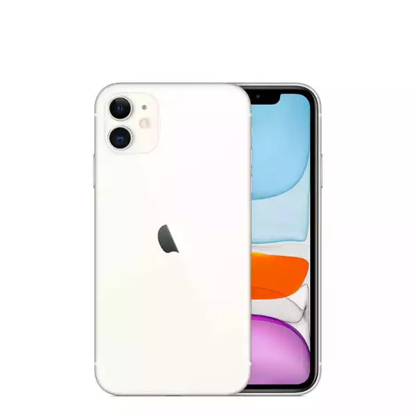 Mobilni telefon Apple iPhone 11 64B MHDC3ZD/A White