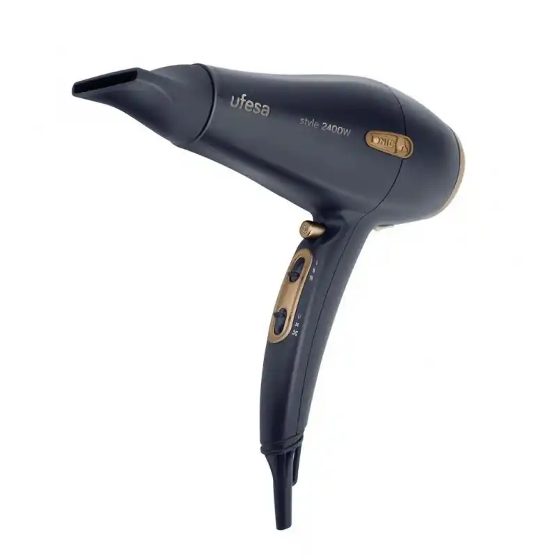 Fen za kosu Ufesa SC8460 Style/2400W/crna