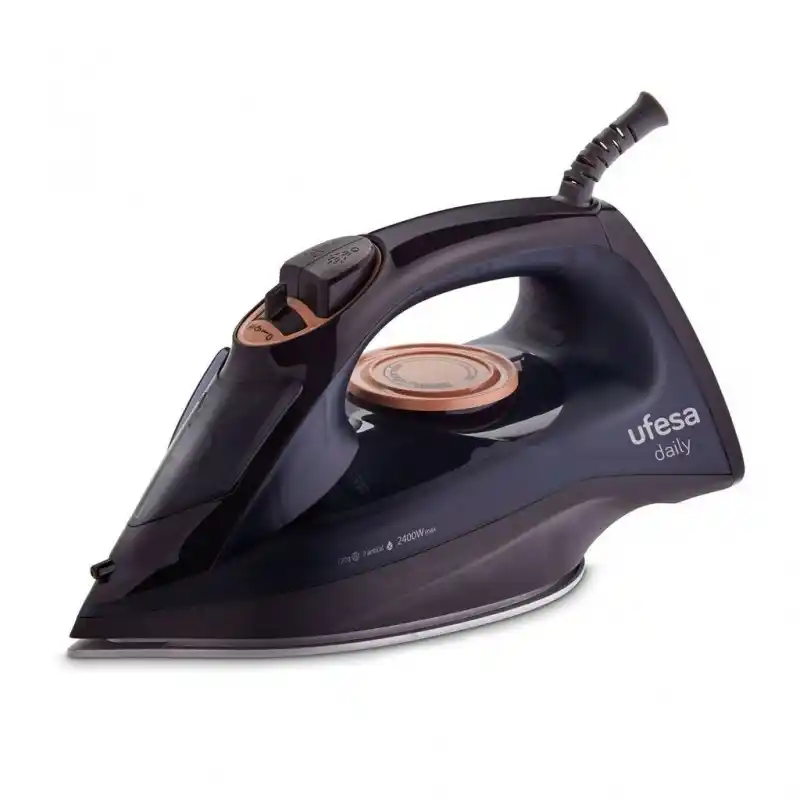Pegla Ufesa PV1100C Daily/2400W/crna