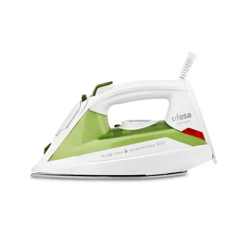 Pegla Ufesa PV3500 ECO/3000W/zeleno bela