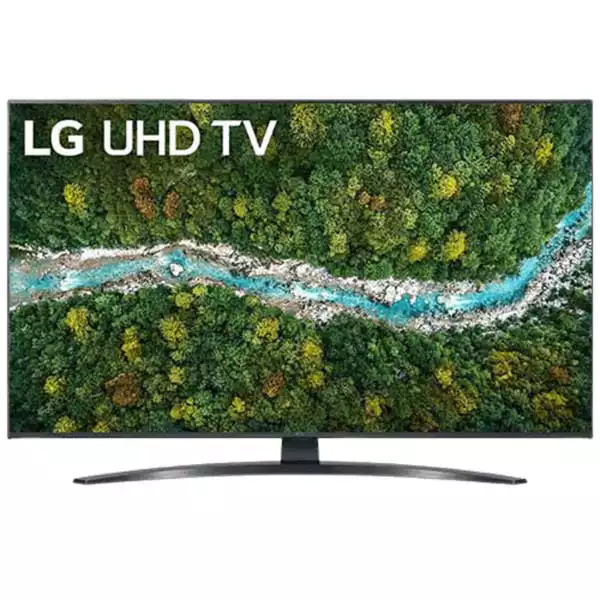 SMART LED  TV 55 LG 55UP78003LB 3840x2160/UHD/4K/DVB-T2/S2/C
