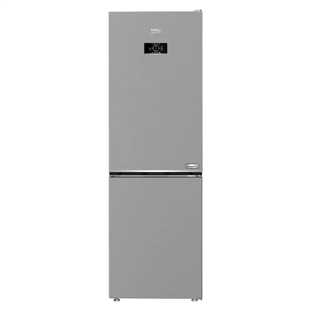 Frižider Beko B5RCNA365HXB  kombinovani visina 186/zapremina 210l+106l  no frost