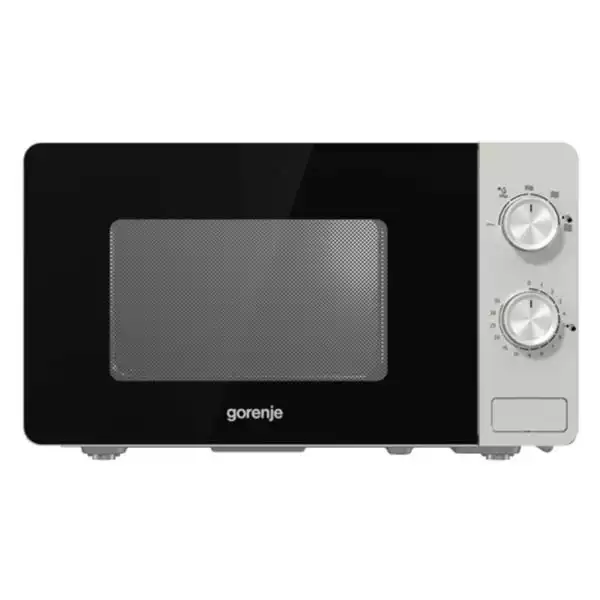 Mikrotalasna Gorenje MO 20 E1 S zapremina 20l/mehaničke komande/snaga 800W