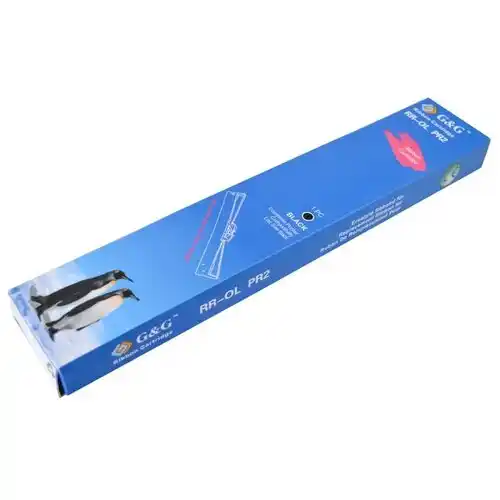 Ribon G&G Epson LX/LQ-300/ LQ-800/ LQ-570