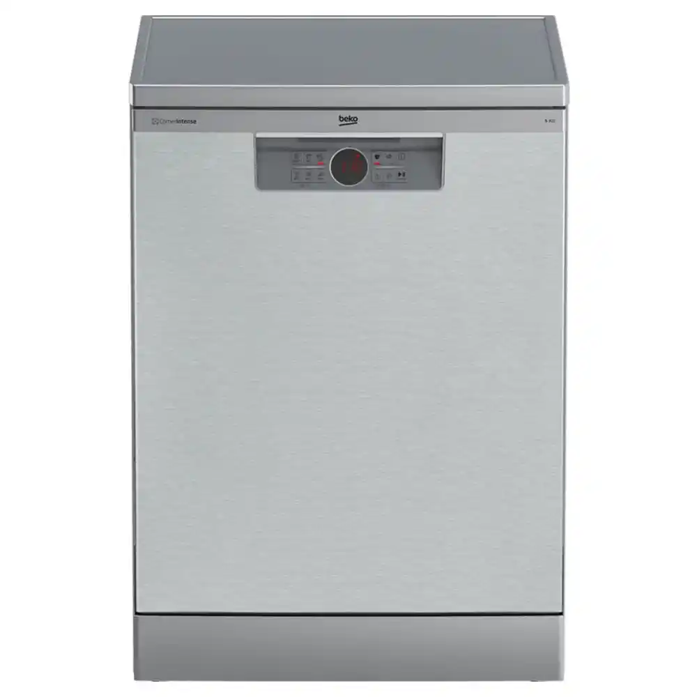 Mašina za pranje sudova Beko BDFN 26640 XC širina 60cm/ 16 kompleta/ 6 programa
