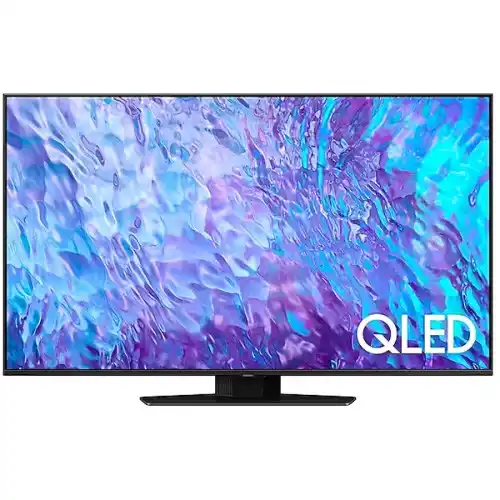 SMART QLED TV 55 Samsung QE55Q80CATXXH 3840x2160/UHD/4K/DVB-T2/S2/C