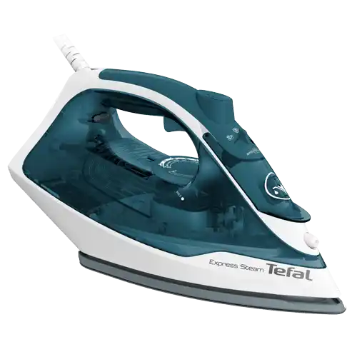 Pegla Tefal FV2839/2400W/zelena