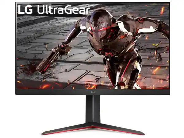 Monitor LG 32GN650-B 31.5