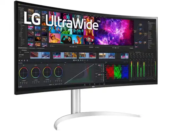 Monitor LG 40WP95CP-W 40