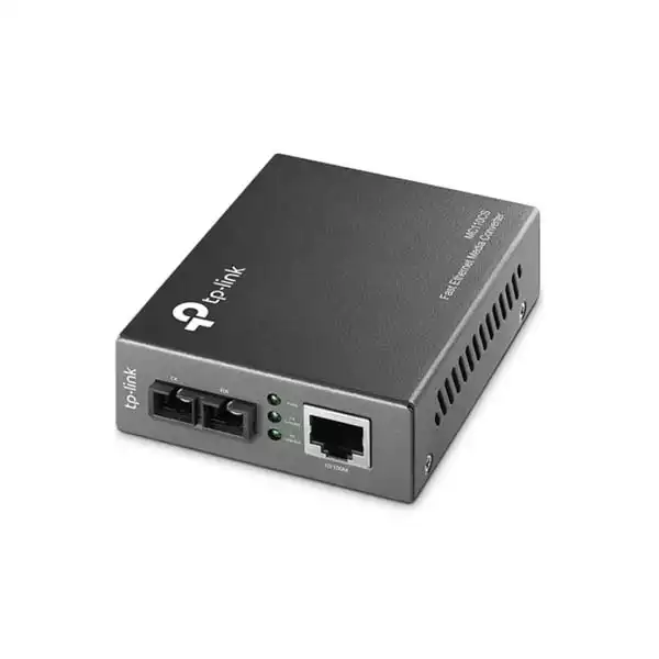 Mrežni media konverter 10/100 TP-Link MC-110CS 20km singlemode