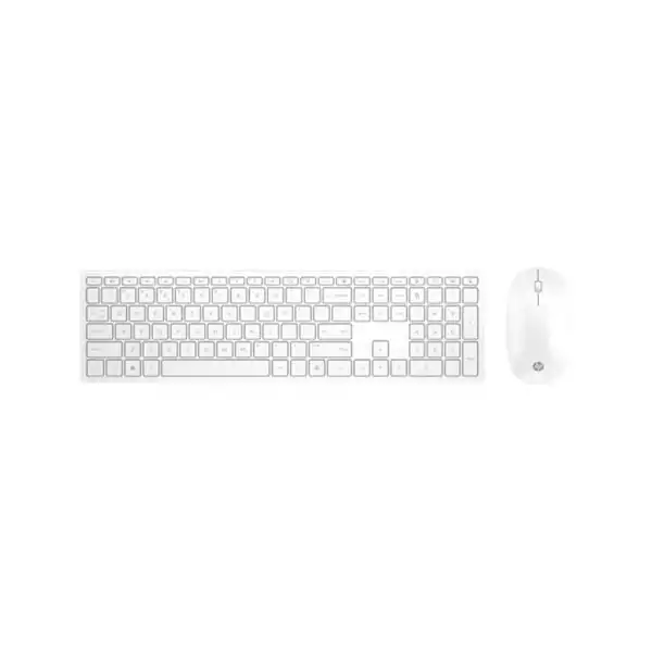 Bežična tastatura + miš HP 800 4CF00AA