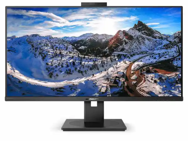 Monitor PHILIPS 326P1H00 31.5''IPS2560x144075Hz4ms GtGHDMIx2,DP,USB,LANpivot,visinakamera' ( '326P1H00' )
