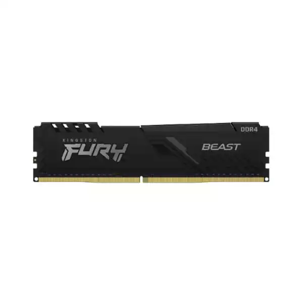 Memorija DDR4 16GB/3000MHz Kingston Fury Beast  KF430C15BB1/16