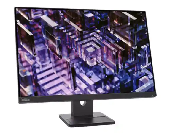 Monitor LENOVO ThinkVision E24q-30 23.8'' IPS2560x1440100Hz4msHDMI,DPpivot,swiv,visinazvučnici' ( '63ECGAR2EU' ) 