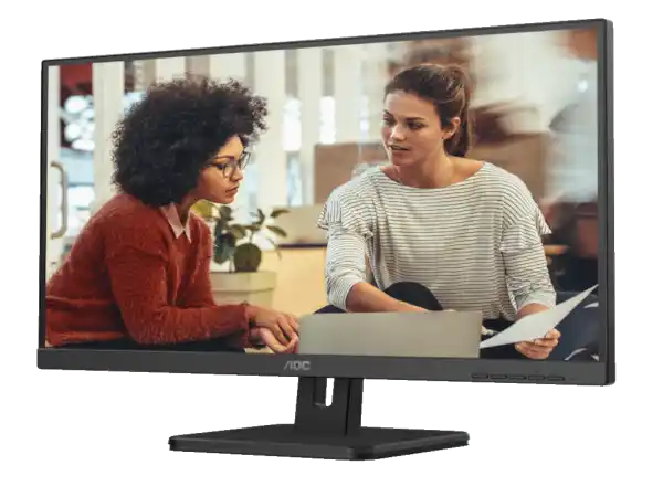 AOC 27E3UM VA monitor 27