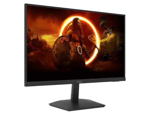 AOC 24G15N2 VA gejmerski monitor 23.8