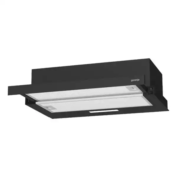 Aspirator Gorenje TH60E3B širina 60cm/kapacitet 350m3