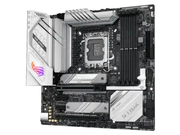 Matična ploča ASUS  ROG STRIX B760-G GAMING WIFILGA1700' ( '90MB1EQ0-M1EAY0' ) 