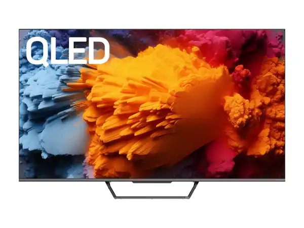 Televizor TESLA Q75S939GUSQLED75''UHDsmartGoogle TVsrebrnaframeless' ( 'Q75S939GUS' ) 