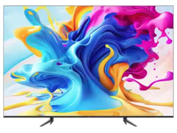 Televizor TCL 55C649QLED55''4K HDR60HzGoogle TVcrna' ( '55C649' ) 
