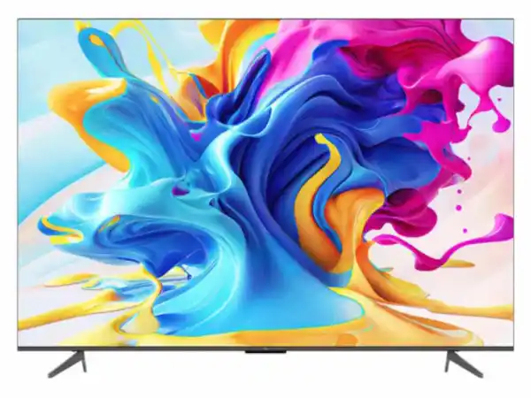 Televizor TCL 75C643QLED75''4K HDR60HzGoogle TVcrna' ( '75C643' ) 