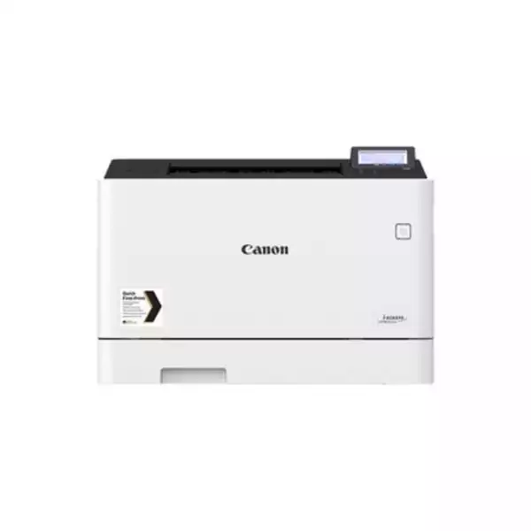 Color laserski štampač Canon LBP-663Cdw,CB600x600dpi/COL1200x1200dp/27ppm/USB/LAN/WiFi/toner CRG055