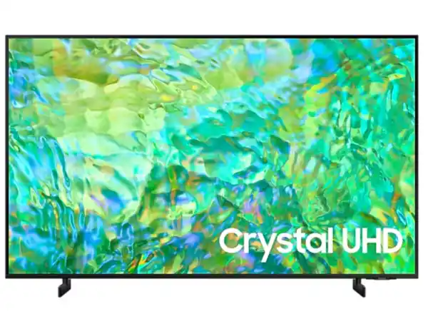 Televizor SAMSUNG UE75CU8072UXXHLED75''UHDsmartTizencrna' ( 'UE75CU8072UXXH' ) 