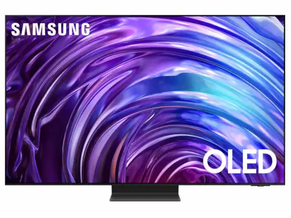 Televizor SAMSUNG QE55S95DATXXH55''OLED4K TVsmartTizensiva' ( 'QE55S95DATXXH' ) 