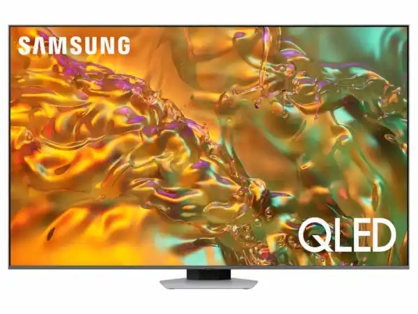 Televizor SAMSUNG QE55Q80DATXXHQLED55''UHDsmartTizencrna' ( 'QE55Q80DATXXH' ) 