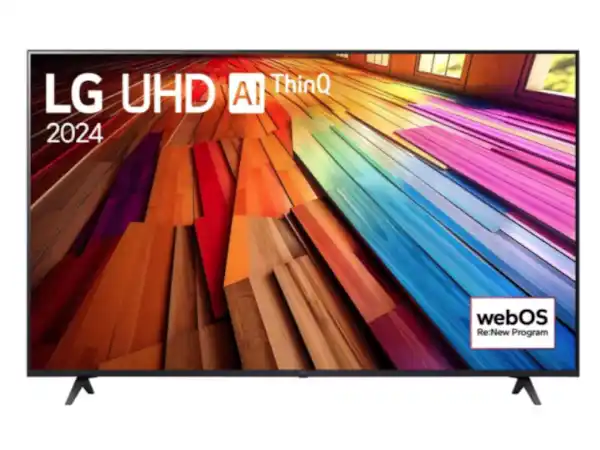 Televizor LG 55UT80003LA55''4K UHDsmartwebOS 24crna' ( '55UT80003LA' ) 