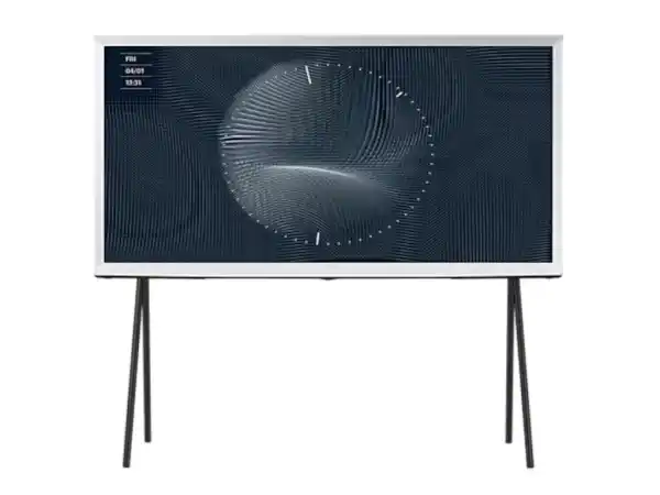 Televizor SAMSUNG QE55LS01BGUXXHSERIFQLED55''UHDsmartTizennebesko bela' ( 'QE55LS01BGUXXH' ) 