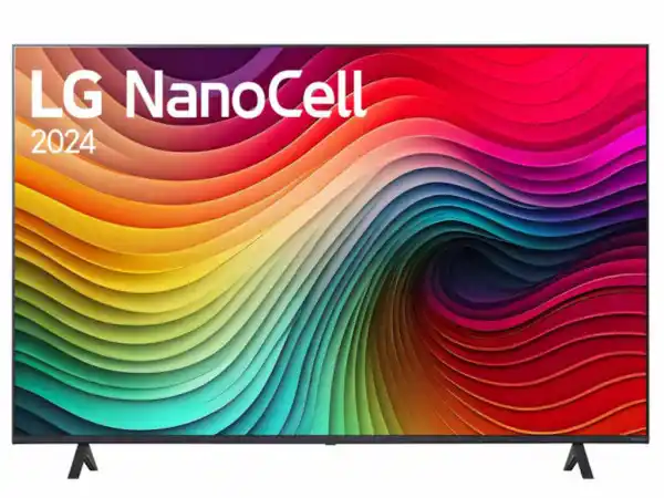 Televizor LG 50NANO81T3A50''4K UHDNano CellsmartwebOScrna' ( '50NANO81T3A' ) 