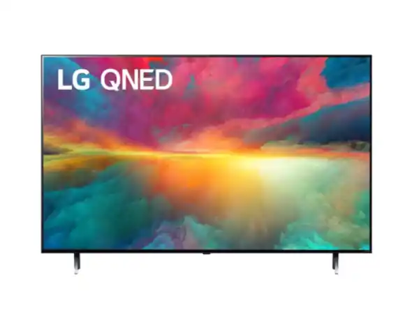 Televizor LG 50QNED753RA4K QNED50''4K Ultra HDsmartwebOS 23crna' ( '50QNED753RA' ) 