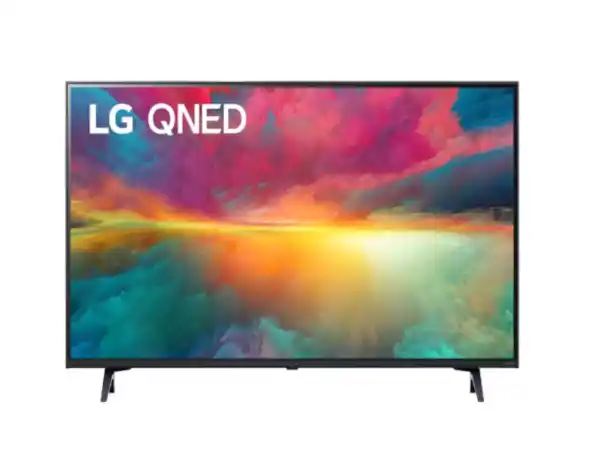 Televizor LG 43QNED753RA4K QNED43''4K Ultra HDsmartwebOS23crna' ( '43QNED753RA' ) 