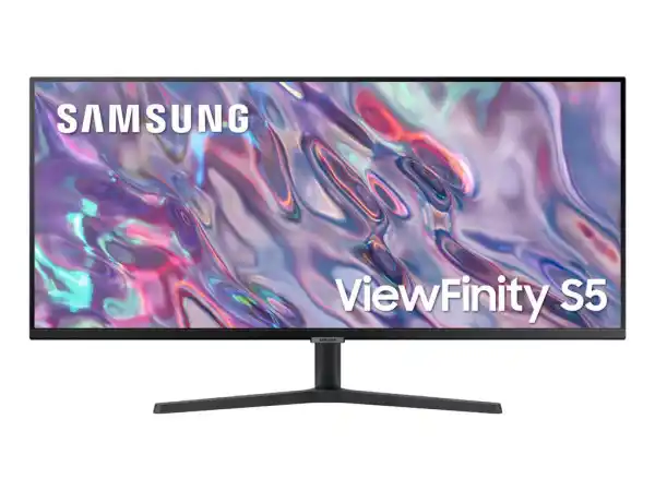 Monitor 34 Samsung LS34C500GAUXEN