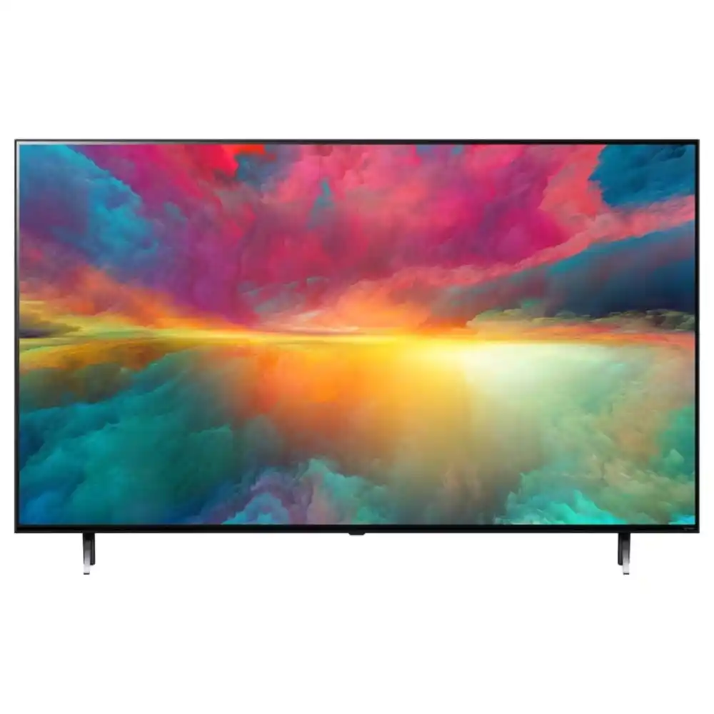 Televizor LG 75QNED753RAQNED75''4K HDRsmartThinQ AI i WebOSsiva' ( '75QNED753RA' ) 