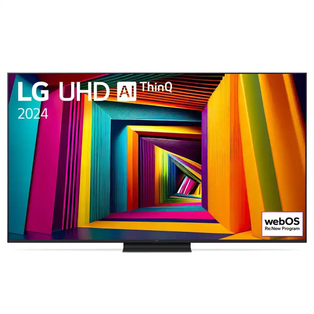 Televizor LG 65UT91003LA65''4K UHDsmartwebOS 24crna' ( '65UT91003LA' ) 
