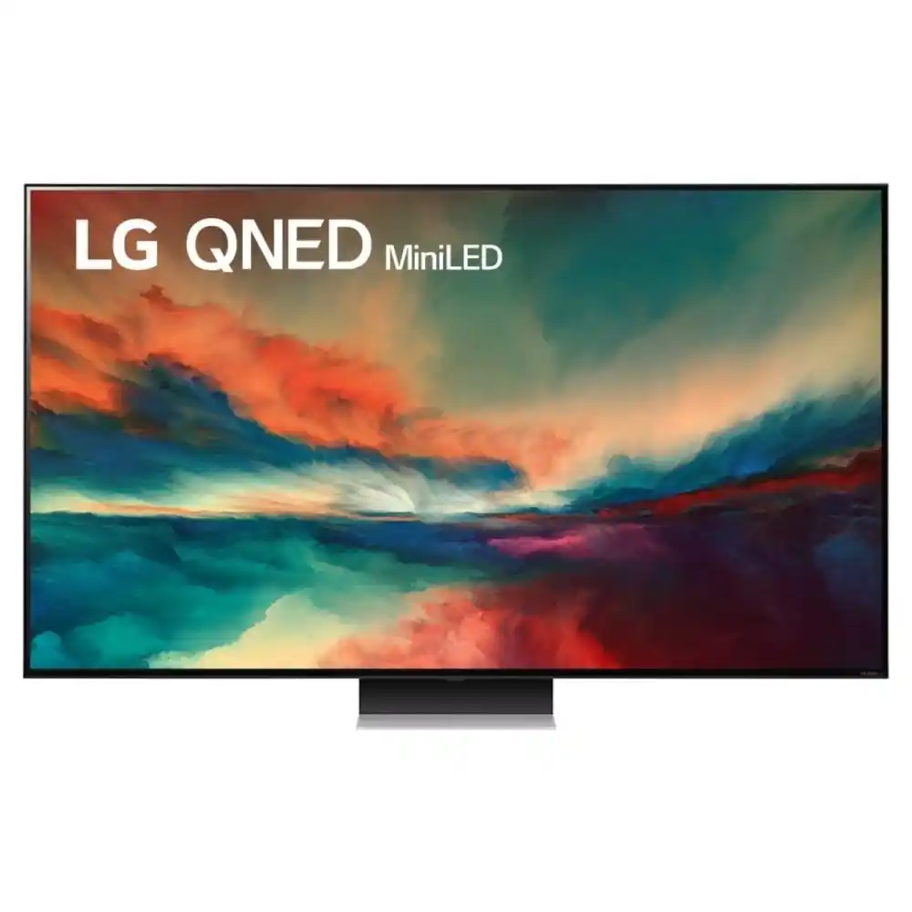 Televizor LG 86QNED863REQNEDMiniLED85''smartwebOS Smartcrna' ( '86QNED863RE' ) 