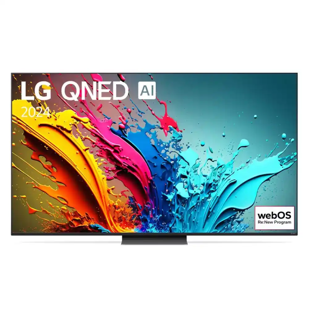 Televizor LG 75QNED86T3A75''4K UHDQNEDsmartwebOScrna' ( '75QNED86T3A' ) 
