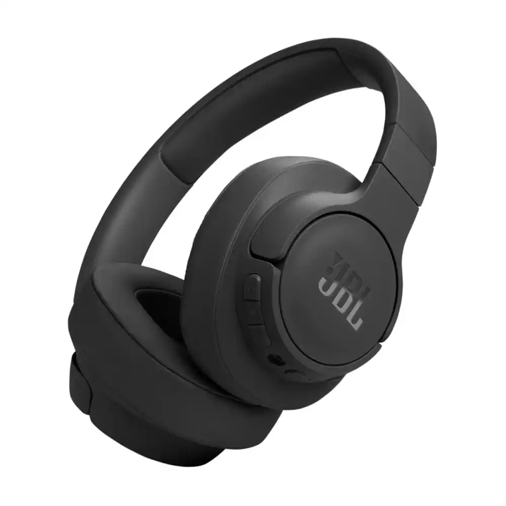 Bluetooth slušalice JBL T770 NC Crne