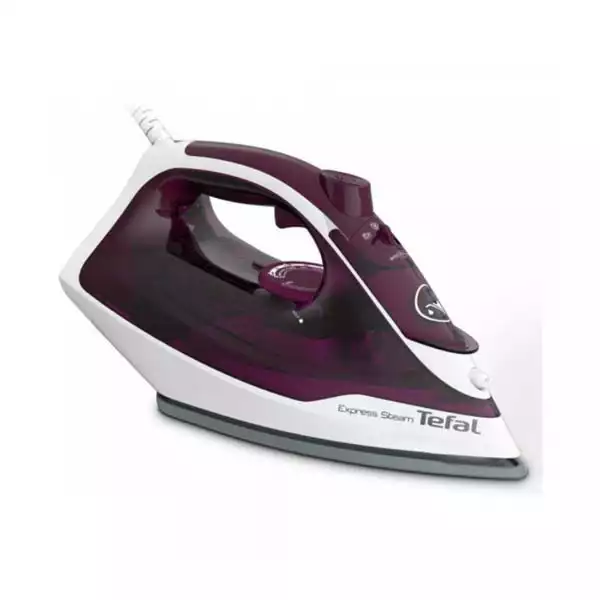 Pegla Tefal FV2835 2400W/keramička ploča