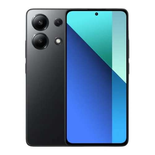 Mobilni telefon Xiaomi Redmi Note 13 8/256 Midnight Black