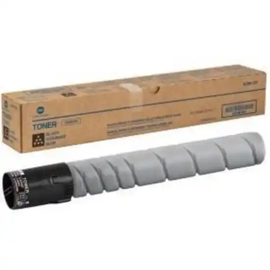 Toner Konica Minolta TN-324, black